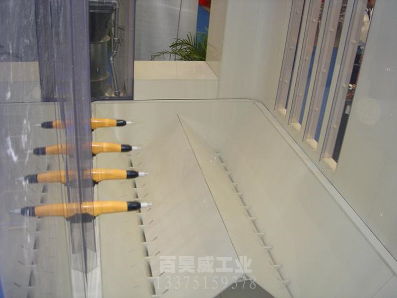喷粉涂装设备